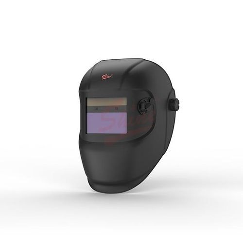 Maschera di saldatura auto-oscuranti - Fire  - Changzhou Shine Science Technology Company - automatica / TIG