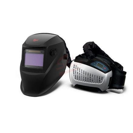 Respiratore di fuga - P1005 - Changzhou Shine Science Technology Company