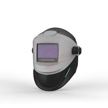 Maschera di saldatura auto-oscuranti - Sparx - Changzhou Shine Science Technology Company - automatica