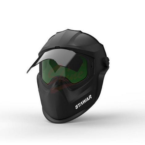 Maschera di saldatura auto-oscuranti - STAWAR - Changzhou Shine Science Technology Company
