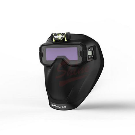 Maschera di saldatura auto-oscuranti - Spotlite - Changzhou Shine Science Technology Company