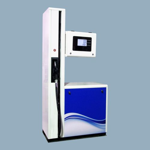 Distributore di carburante per stazione di servizio - RT-C series - Wenzhou BlueSky Energy Technology Co., Ltd.