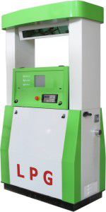 Distributore di carburante a GPL - RT-LPG K series - Wenzhou BlueSky Energy Technology Co., Ltd.