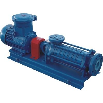 Pompa a canale laterale - DB-65 - Wenzhou BlueSky Energy Technology Co., Ltd. - per GPL / elettrica / fissa