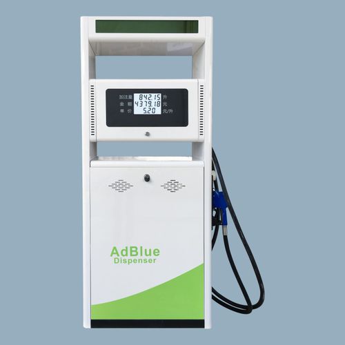 Distributore di carburante AdBlue - RT-NS112 - Wenzhou BlueSky Energy Technology Co., Ltd.