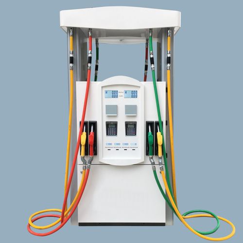 Distributore di carburante per stazione di servizio - RT-HG - Wenzhou BlueSky Energy Technology Co., Ltd.