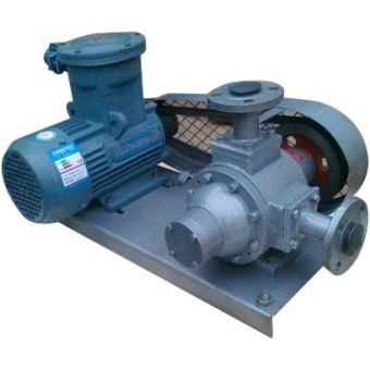 Pompa per GPL - YQB series - Wenzhou BlueSky Energy Technology Co., Ltd. - fissa / industriale / di trasferimento