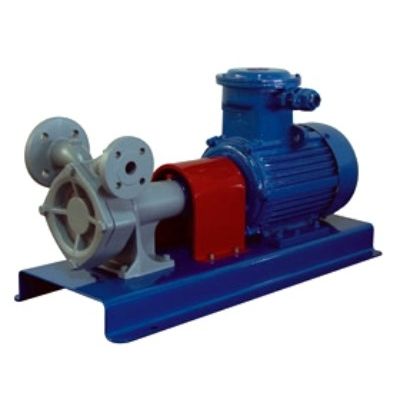Pompa a girante - LWB-150 - Wenzhou BlueSky Energy Technology Co., Ltd. - per GPL / sommersa / fissa
