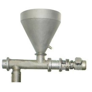Flocculatore - GREEN WATER COMPANY