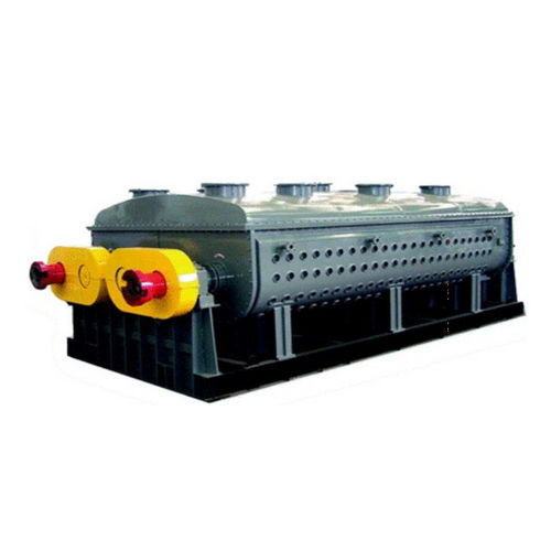Essiccatore su linea - JGW-3 - GREEN WATER COMPANY - orizzontale