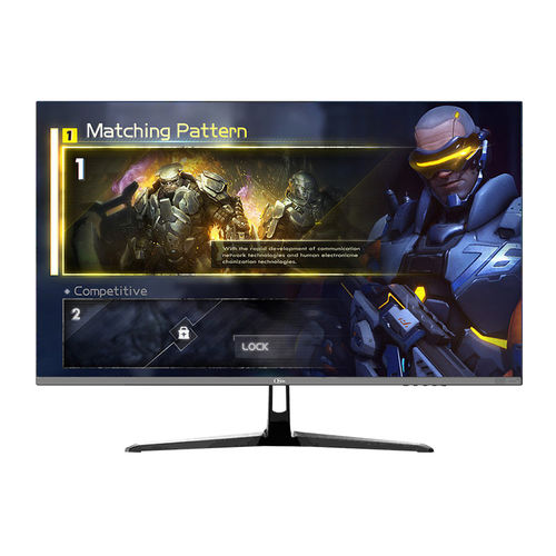 Monitor LCD - Jaingsu Austin - pubblicitario / 23,8" / 1920 x 1080