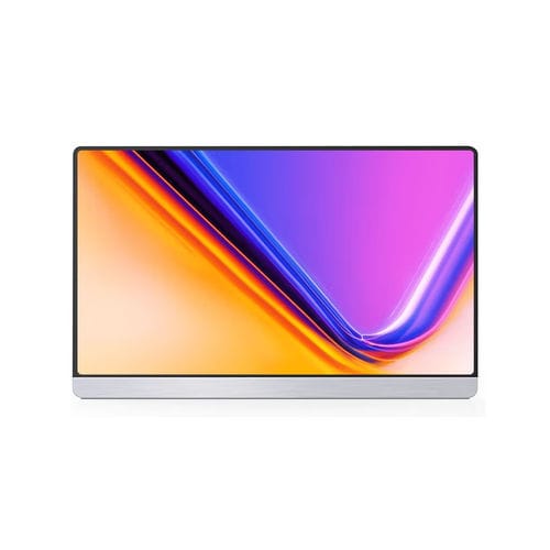 Monitor con retroilluminazione a LED - Jaingsu Austin - 16" / 1920 x 1080 / ad incastro