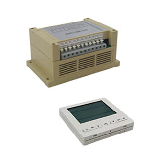 Controllore per pompa di calore / refrigeratore - YC000000-0310A002 - Guangdong Chico Electronic Inc .