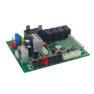 Controllore per pompa di calore / refrigeratore - RBJY0000-0570N001 - Guangdong Chico Electronic Inc .