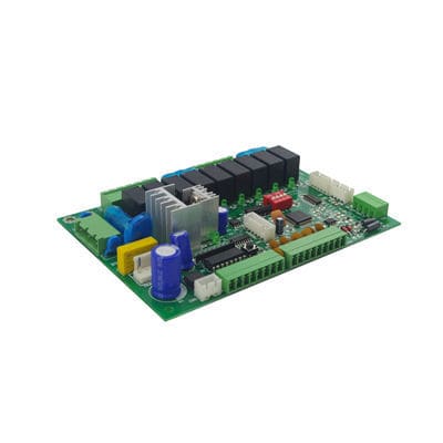 Controllore per pompa di calore / refrigeratore - YC000000-03950001 - Guangdong Chico Electronic Inc .