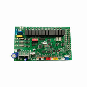 Controllore per pompa di calore / refrigeratore - Guangdong Chico Electronic Inc .