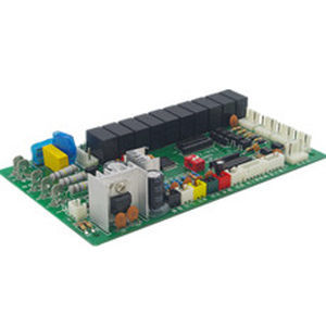 Controllore per pompa di calore / refrigeratore - RBZH0000-03270013 - Guangdong Chico Electronic Inc .