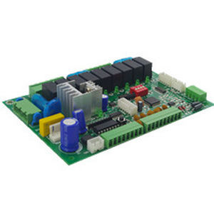 Controllore per pompa di calore / refrigeratore - RBZH0000-0608A005 - Guangdong Chico Electronic Inc .