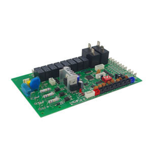 Controllore per pompa di calore / refrigeratore - RBXH0000-0628A002 - Guangdong Chico Electronic Inc .