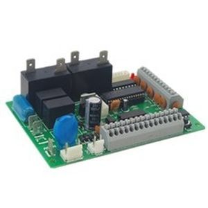 Controllore per pompa di calore / refrigeratore - YC000000-03050006 - Guangdong Chico Electronic Inc .