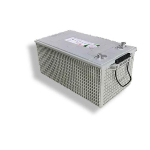 Batteria per camion - 6-QFD series - CAMEL GROUP CO., LTD - AGM / rettangolare / 12 V