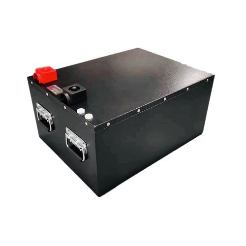 Batteria LFP - CAMEL GROUP CO., LTD - rettangolare / 12 V / 48 V