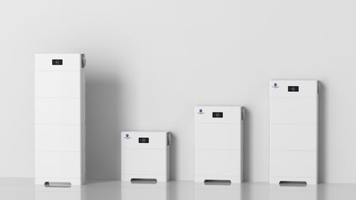 Sistema di stoccaggio di energia residenziale - HESS - CAMEL GROUP CO., LTD - a ioni di litio / fuori rete / per applicazioni solari