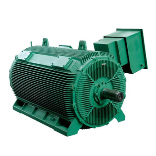 Motore asincrono - YJK - SEC Electric Machinery Co.,Ltd - AC / compatto / IP55