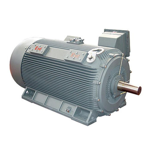 Motore asincrono - YB2 - SEC Electric Machinery Co.,Ltd - AC / IP55 / IP54