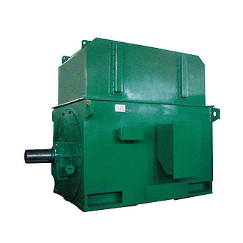 Motore a sicurezza migliorata - YA series - SEC Electric Machinery Co.,Ltd - asincrono / AC / IP55