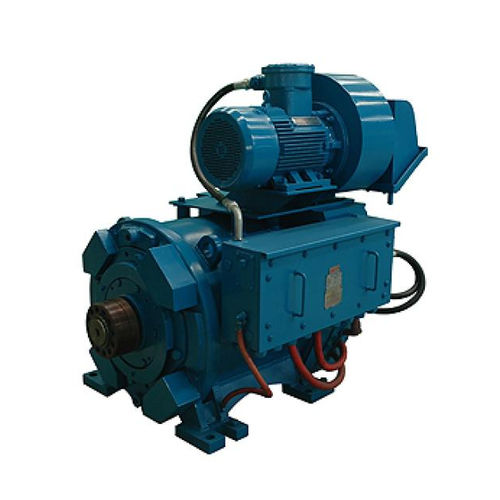 Motore asincrono - Y series - SEC Electric Machinery Co.,Ltd - AC / IP55 / IP54