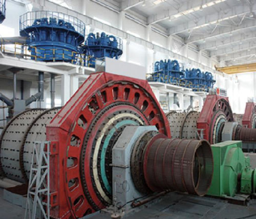 Motore sincrono - TM series - SEC Electric Machinery Co.,Ltd - IP20 / IP21 / multipolare