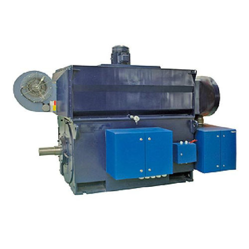 Gruppo convertitore trifase - SEC Electric Machinery Co.,Ltd - DC / a magneti permanenti / IP55