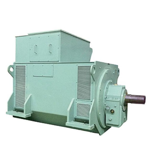 Gruppo convertitore trifase - TFC - SEC Electric Machinery Co.,Ltd - multipolare / IP55 / IP54