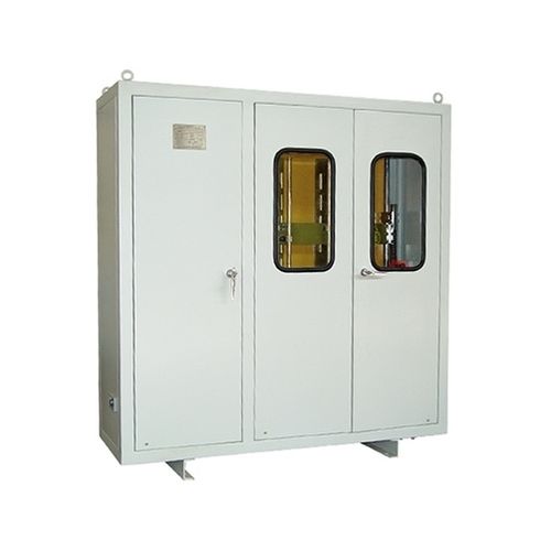 Commutatore sottocarico di trasformatori - CVT - HUAMING POWER EQUIPMENT CO., LTD. - isolato / trifase / monofase
