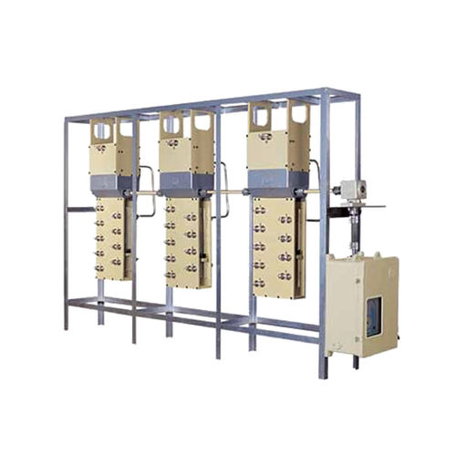 Commutatore sottocarico di trasformatori - CZ500 - HUAMING POWER EQUIPMENT CO., LTD. - isolato / trifase / monofase