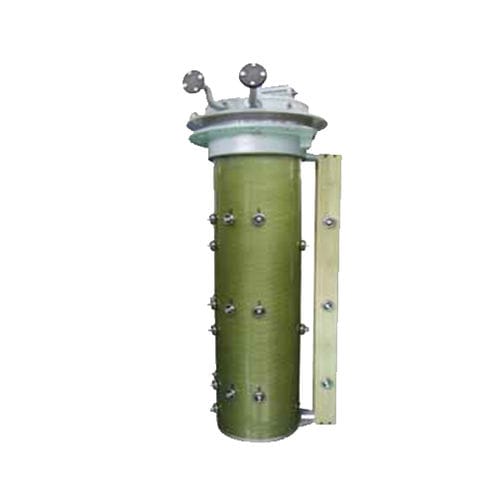 Commutatore sottocarico di trasformatori - CV2 - HUAMING POWER EQUIPMENT CO., LTD. - 3 poli / unipolare / a vuoto
