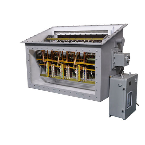 Commutatore sottocarico di trasformatori - HWV series - HUAMING POWER EQUIPMENT CO., LTD. - trifase / monofase / a vuoto