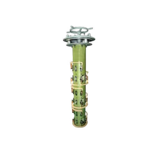 Commutatore a vuoto di trasformatori - W series - HUAMING POWER EQUIPMENT CO., LTD. - monofase / trifase