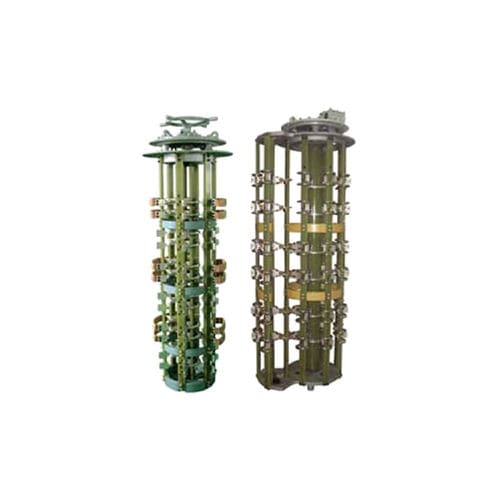 Commutatore a vuoto di trasformatori - W series - HUAMING POWER EQUIPMENT CO., LTD. - monofase / trifase