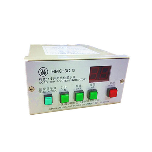 Indicatore di posizione - HMC-3C - HUAMING POWER EQUIPMENT CO., LTD.