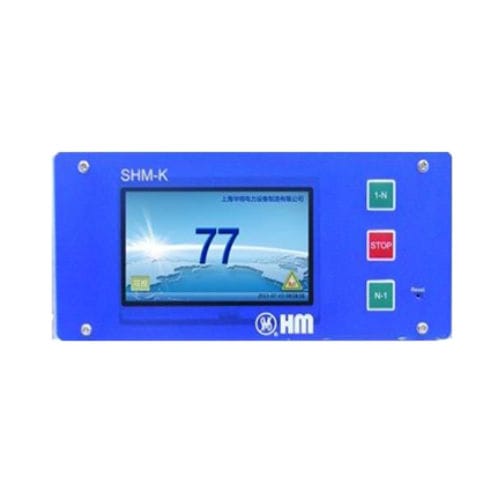 Modulo controller - SHM-K - HUAMING POWER EQUIPMENT CO., LTD.