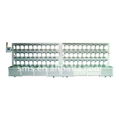 Banco di prova di prestazione - DZ601-60 - SMS Electric Co.,Ltd.Zhengzhou - manuale / per contatori di energia elettrica