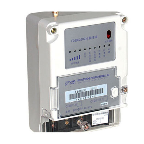 Acquisitore di dati digitale - DCZL23-SH605 - SMS Electric Co.,Ltd.Zhengzhou - di energia / ad uso industriale