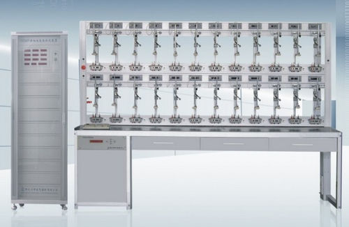 Banco di prova meccanico - DZ601-24  - SMS Electric Co.,Ltd.Zhengzhou - elettrico / di potenza / di corrente