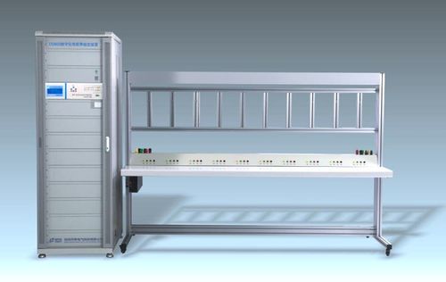 Banco di prova elettrico - SMS Electric Co.,Ltd.Zhengzhou - automatico / per contatori di energia elettrica / per interruttore