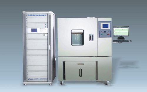 Impianto per prove temperatura - SMS Electric Co.,Ltd.Zhengzhou - interamente automatico / per contatori di energia elettrica / di precisione