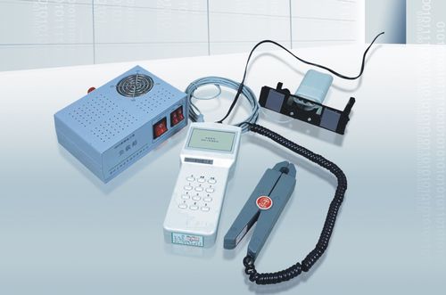 Impianto per prove di calibrazione - SH15 - SMS Electric Co.,Ltd.Zhengzhou - manuale / per contatori di energia elettrica / portatile