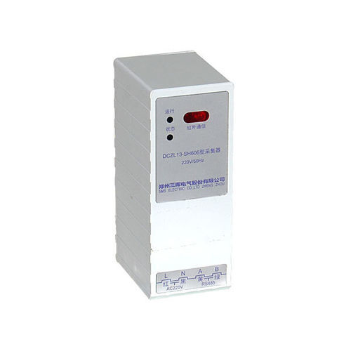 Acquisitore di dati di energia - DCZL13-SH606 - SMS Electric Co.,Ltd.Zhengzhou