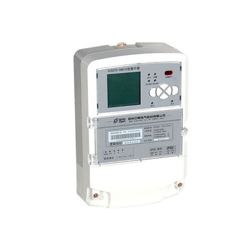 Acquisitore di dati digitale - FKGA23-SH609-G - SMS Electric Co.,Ltd.Zhengzhou - di corrente / di energia